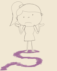 Hvorfor får man lavt selvværd