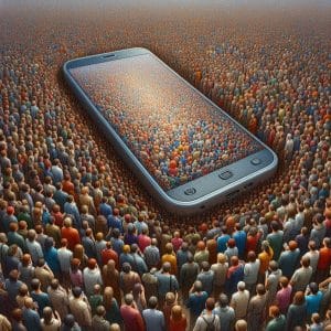 Er de største folkesygdomme psykiske? Folkesygdomme er karakteriseret ved at de ikke smitter; Folkesygdomme er et udtryk for problemer med enten levevilkår, eller livsstil. Men gælder det også de psykiske folkesygdomme? Kan det være at vi smitter hinanden, bare uden at vide det?