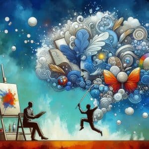 Afklarende coching forløb