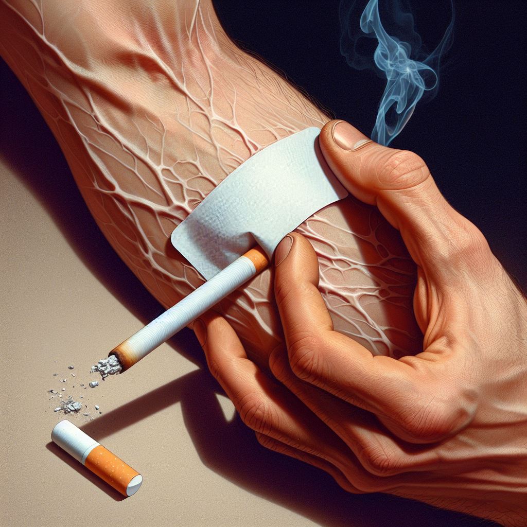 Nikotinplaster er en seriøs og vigtig mulighed for mange rygere der ønsker at stoppe med at ryge, men ind imellem er det ikke tilstrækkeligt! Så hvorfor virker nikotinplaster ikke for alle?