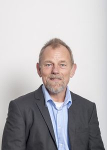Artikel forfatter Ulf Larsen, Larsen og Ravn.dk