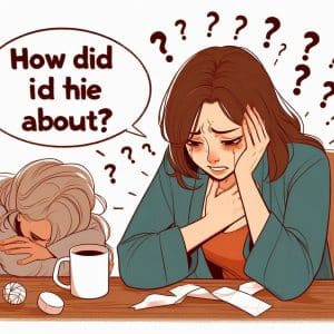 Hvordan opstår stress? En ting er helt sikkert; når du først er blevet stressramt, kan det virke helt uforståeligt hvordan du er havnet hvor du er!