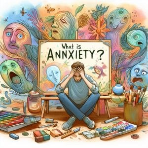 Hvad er angst? Allerførst er det vigtigt at kende svaret, for vejen ud af angst kræver angsthåndtering, og forudsætningen for at du kan håndtere din angst er at du kar en klar og realistisk opfattelse af hvad der har ramt dig.