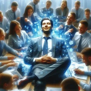 Hvad er god ledelse? lad os kigge på det, og finde ud af hvad det egentligt er der definere de virkeligt dygtige ledere.