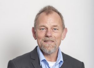 Erhvervs profil for Erhvervscoach Ulf Larsen fra Larsen og Ravn.dk