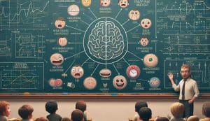 Hvorfor har man følelser