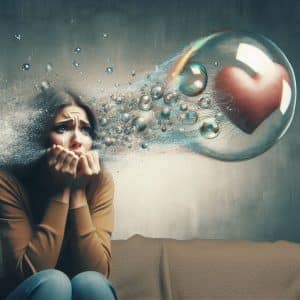 Er du styret af dine følelser? Bliv fri med disse 5 input