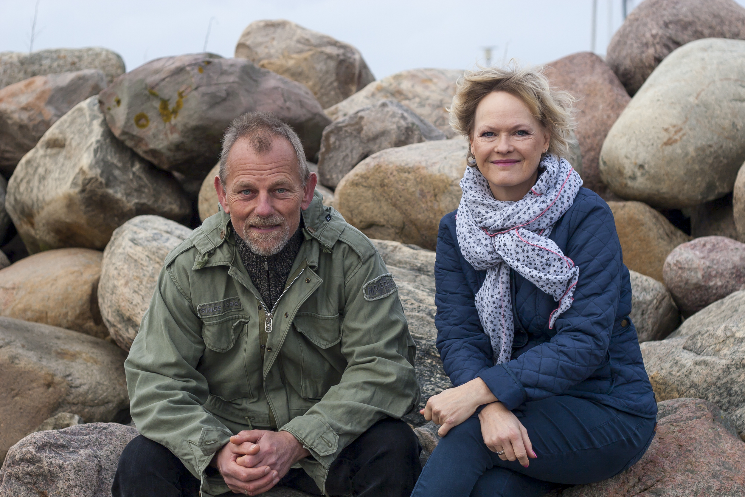 NLP coaching med NLP terapeut Ulf Larsen og Linda Ravn Larsen