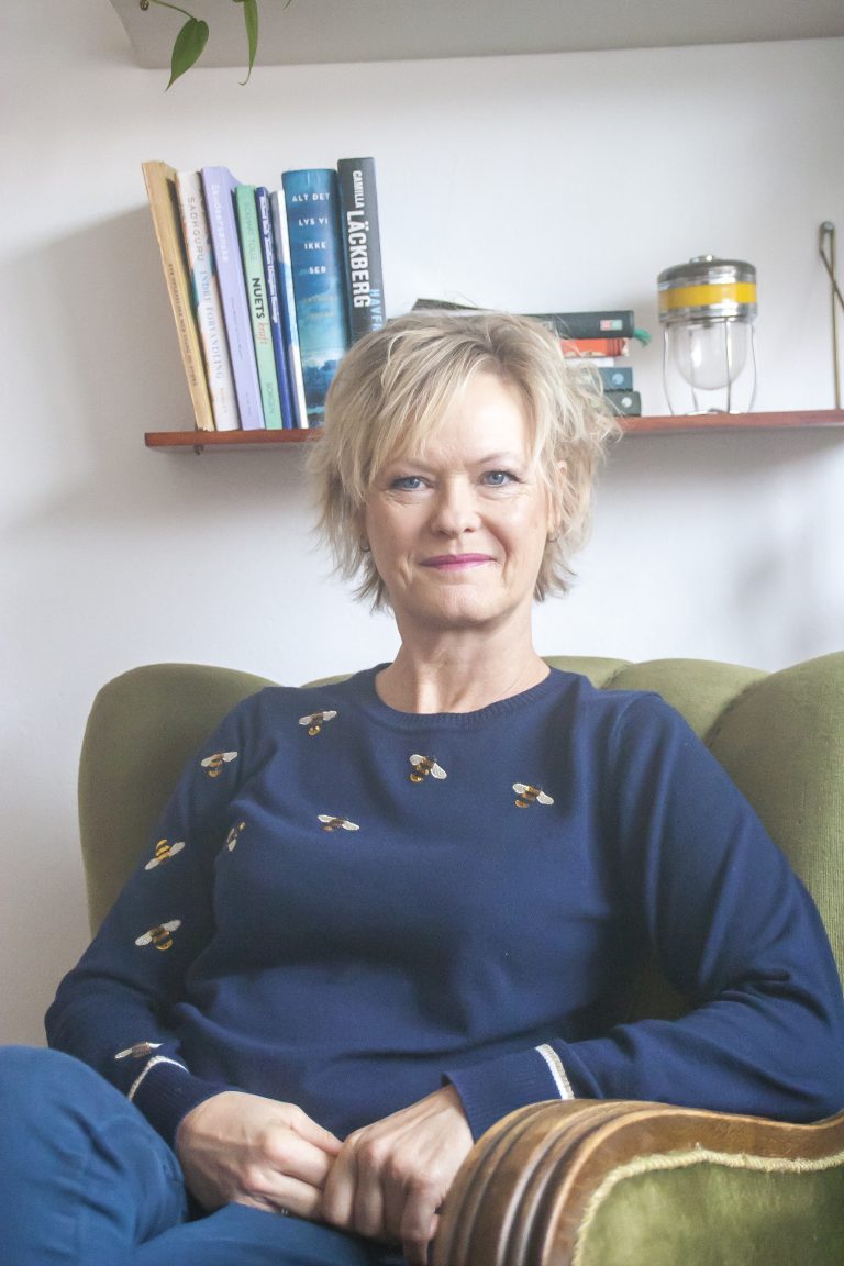 Rygestop hypnose med hypnoterapeut Linda Ravn Larsen