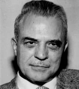 Milton Erickson