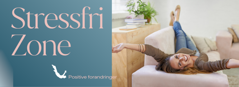 Læs eller download brochuren om vores online stresshåndtering kursus, - Stressfri Zone