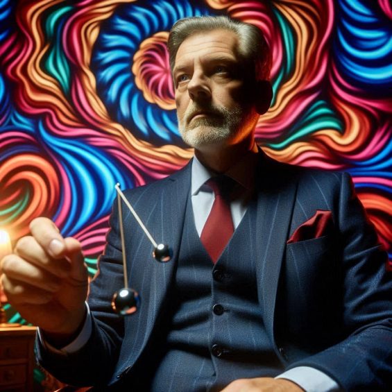 Milton Erickson og Milton modellen har historisk set, haft helt enorm stor indflydelse på hypnosens udvikling gennem tiden.