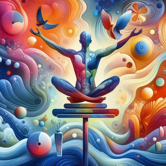 Alle de mentale og psykologiske fordele der er ved rygestop, kan desværre være vanskelige at anvende som motivation; det er svært at forestille sig hvor dejligt man kan få det, blot ved at stoppe med at ryge.