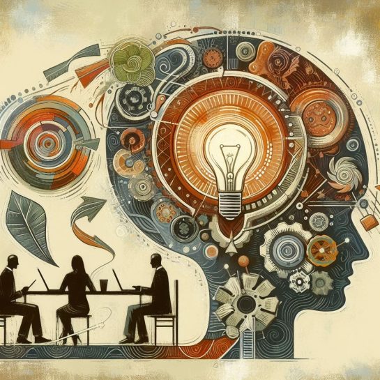 Ved at blive afklaret på et dybt og inderligt niveau, kommer du til at opleve at dit liv bliver langt mindre komplekst. Et afklarende coaching forløb skaber overblik og handlekraft.