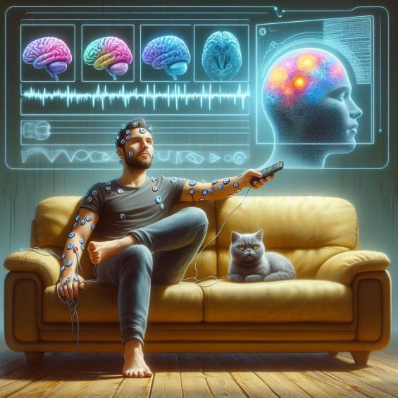 Hjernen holder aldrig fri! Det betyder at hjernen ALTID anvender tankeaktivitet; tankemylder er et udtryk for at dine tankeprocesser er kørt fast i en uheldig rundkørsel.