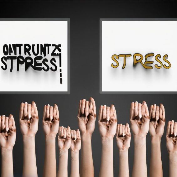 Stress symptomer, er som alle andre symptomer, - bare symptomer. Så vær opmærksom på at stress symptomer også kan være symptomer på andre problemstillinger. Sørg for at tale med din læge.