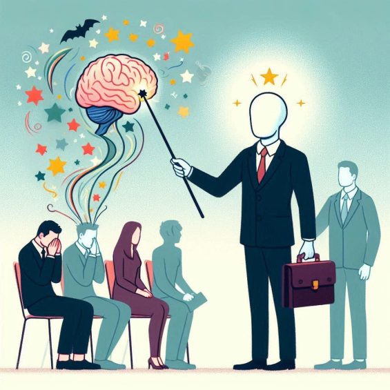 Hvorfor er det så svært at forstå hvordan hypnose virker? Tja, det skyldes sikkert at der findes så utrolig mange myter, og så er hypnosen jo også en ret vild teknik, der håndterer et af menneskets største mysterier: Sindet!