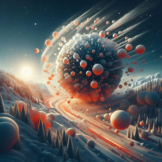 Sneboldeffekten er en væsentlig årsag til hvorfor man får angst! Angst er selvforstærkende, og det betyder at angsten udvikler sig (negativt) hvis ikke du gør noget ved det.