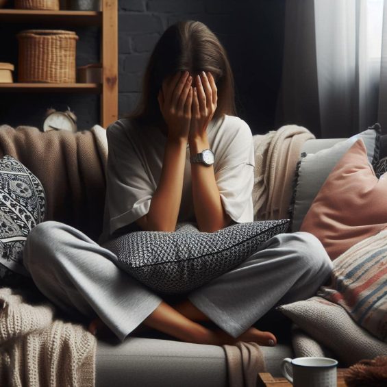 Uden håndterings teknikker, bliver angstanfald til levende mareridt, der skaber panik og afmagts følelse. heldigvis er det muligt at lære at håndtere sine angstanfald.