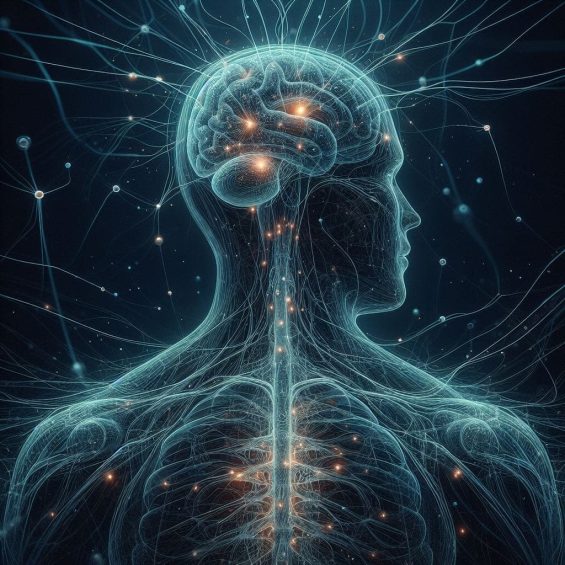 Hvorfor får man angst? Svaret er at der er opstået en misforståelse i sindet; mere specifikt mellem din bevidsthed, og din underbevidsthed.