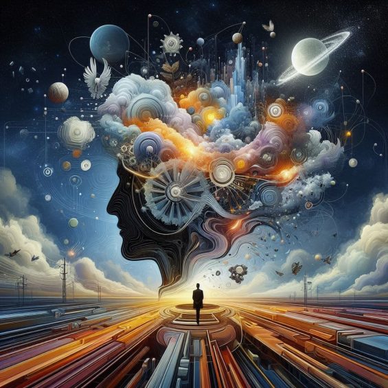 Hvorfor får man angst? der findes et gammelt ordsprog; Gør det rette, ej det lette! Ordsproget er en ret god beskrivelse, fordi angst er en sindstilstand, der opstår når vi vælger at feje problemerne ind under gulvtæppet, i stedet for at løse dem. De ender med at hobe sig op. - Uden for vores bevidsthed.