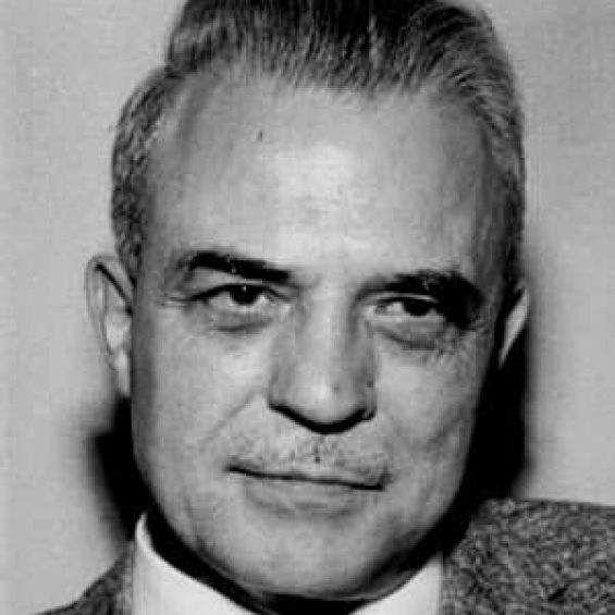 Milton H. Erickson er kilden til teorierne bag Milton metoden, ligesom metoden er opkald efter ham.